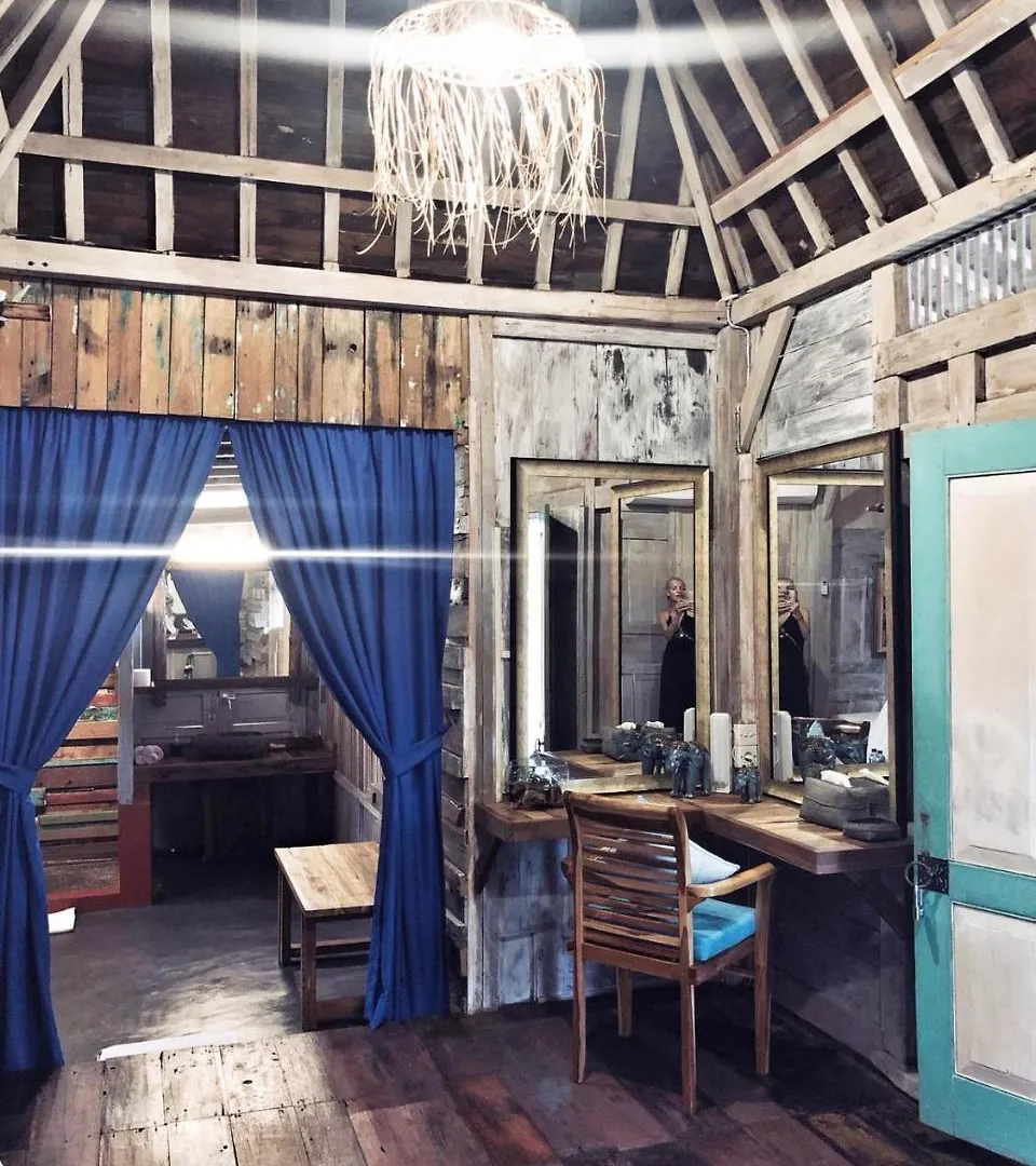 Genta Agrotourism Villa Ubud  0*, Ubud (Bali)