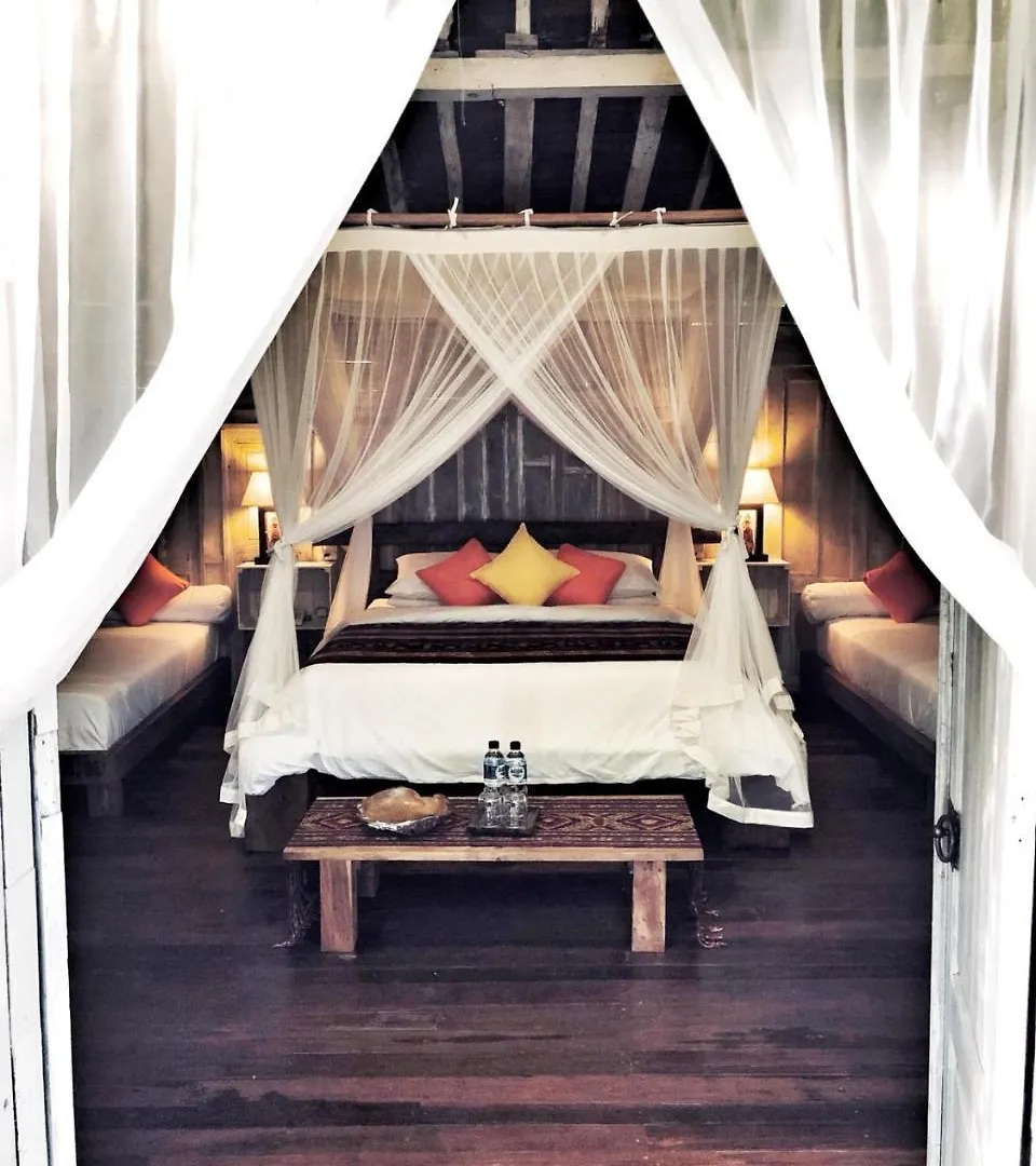 Genta Agrotourism Villa Ubud