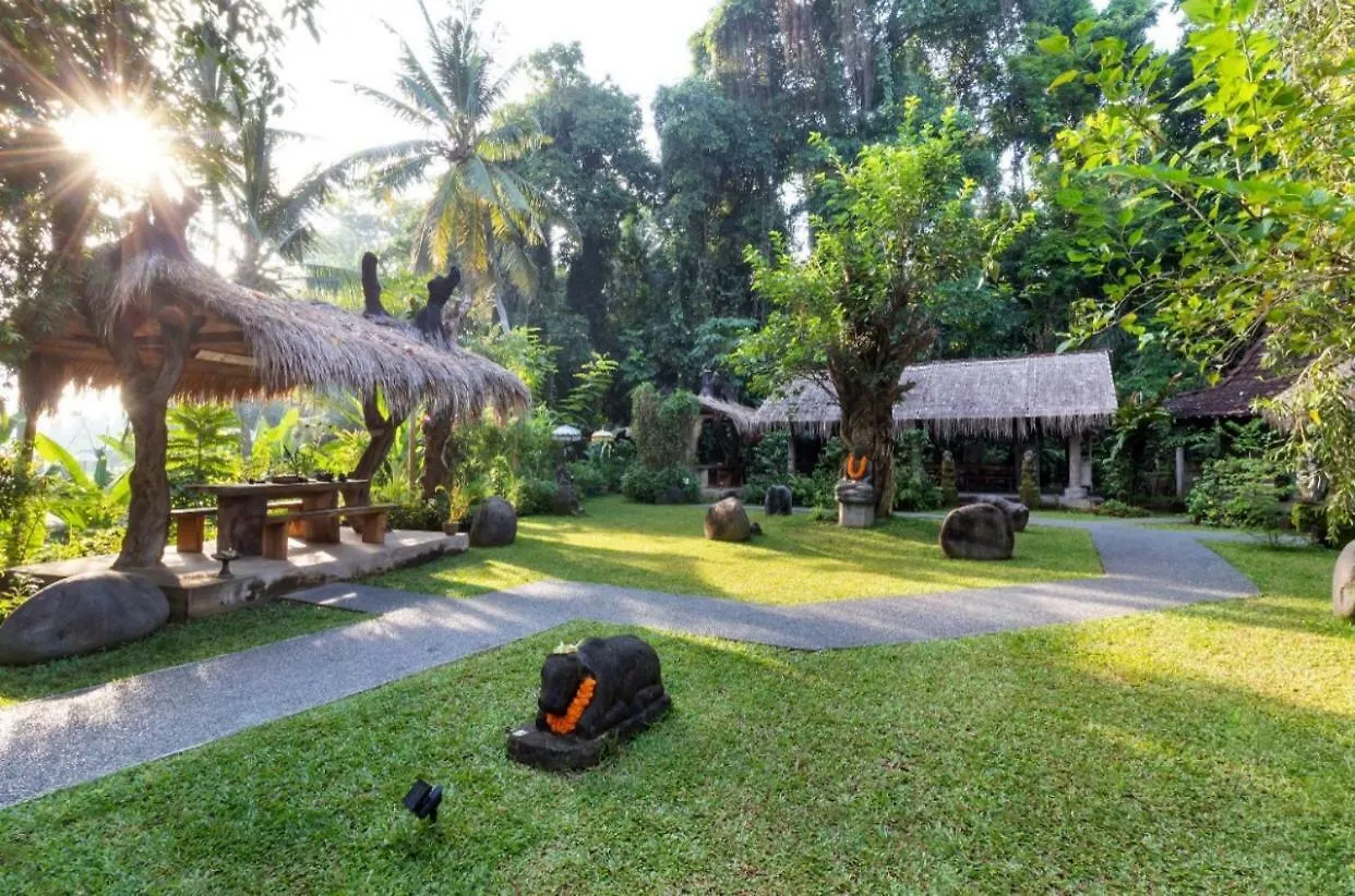 Genta Agrotourism Villa Ubud  Ubud (Bali)