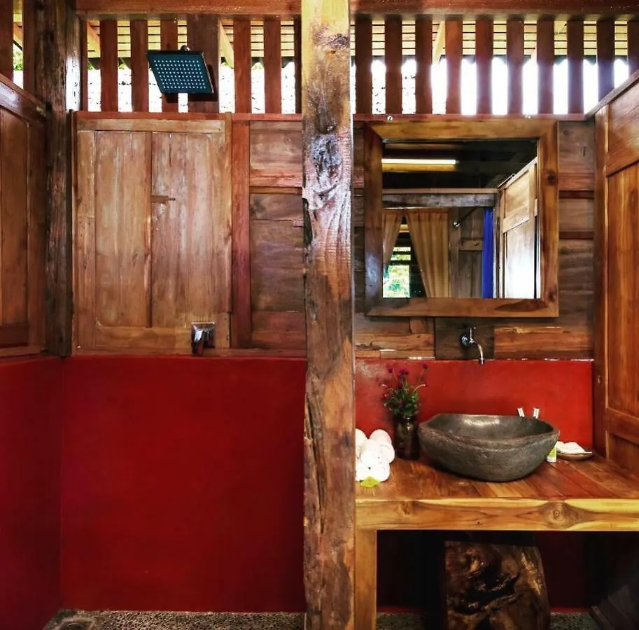 Genta Agrotourism Villa Ubud