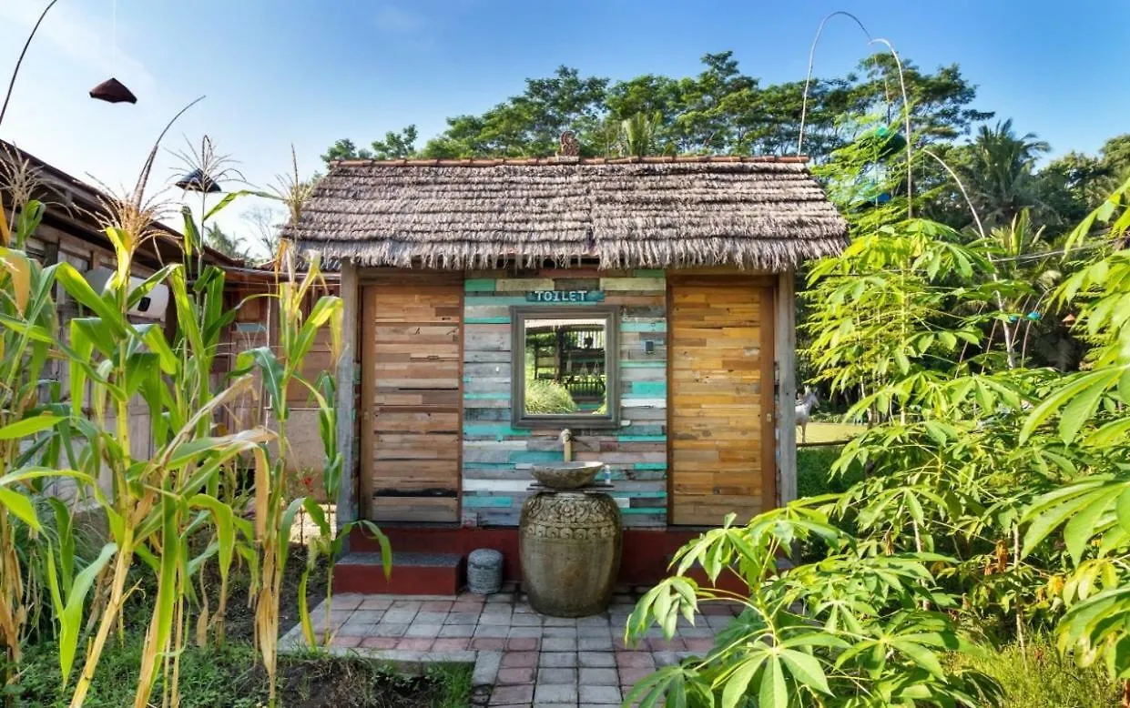 Genta Agrotourism Villa Ubud  0*, Ubud (Bali) Indonesia