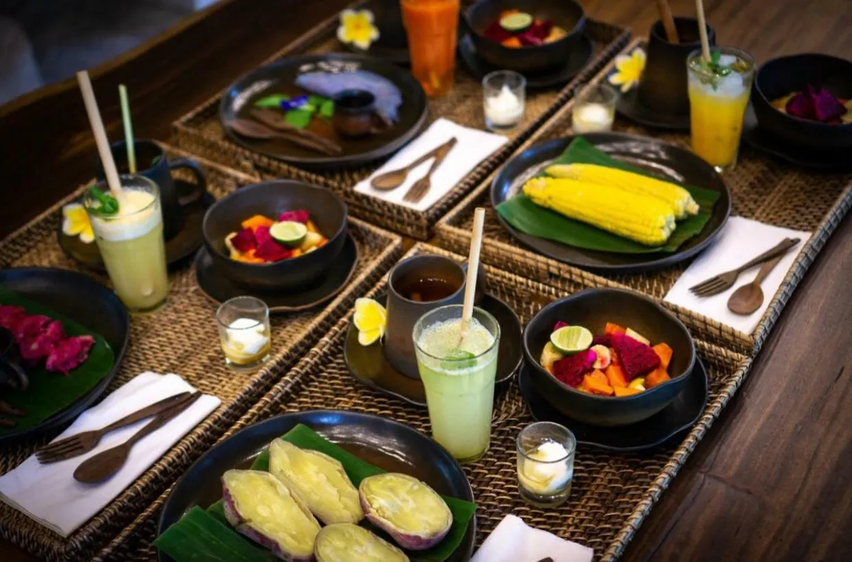 Genta Agrotourism Villa Ubud  0*, Ubud (Bali)